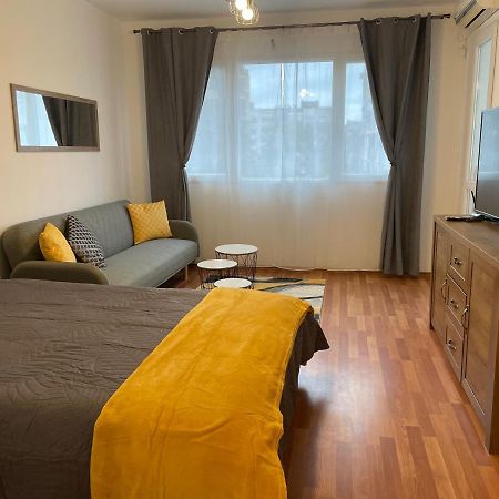 Sity Home Burgaz Dış mekan fotoğraf