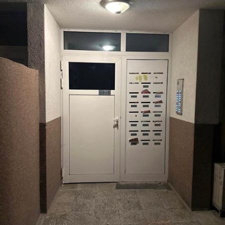 Sity Home Burgaz Dış mekan fotoğraf