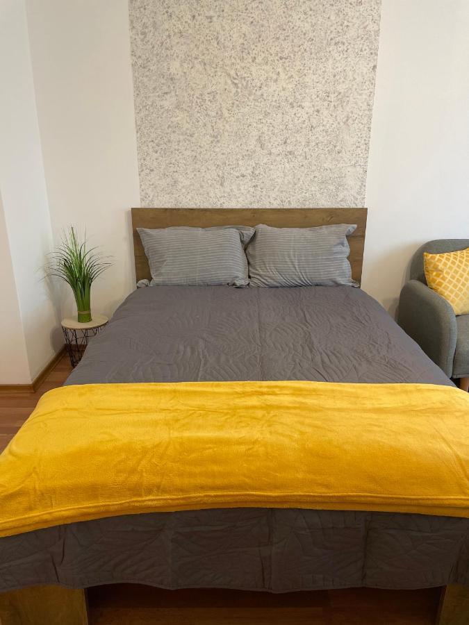 Sity Home Burgaz Dış mekan fotoğraf