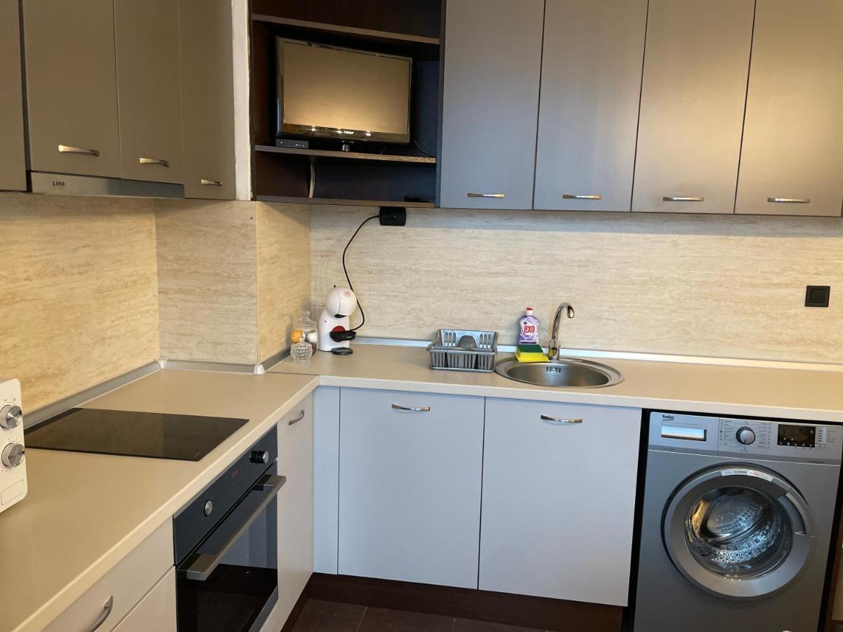 Sity Home Burgaz Dış mekan fotoğraf